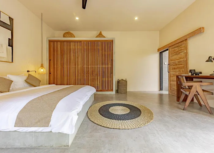 Villa Surga Kecil